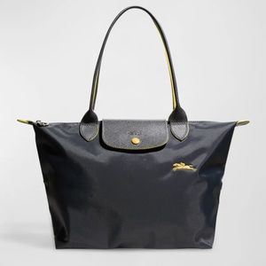 Longchamp Le Pliage Club Small Tote Bag